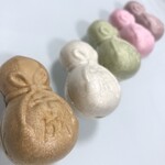 元祖千成もなか - 