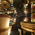 横浜 酒槽 - 