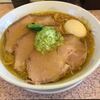 ラー麺専門店 こしがや