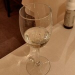 石塀小路 朝粥と出し茶漬け KOI-KOI - ●食前のお飲み物 フリードリンク（セルフ）・スパークリングワイン
