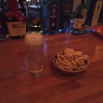 The American Bar OR BAR