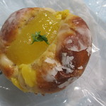 クイーンズベーカリー 小石川店