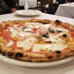 Pizzeria e Osteria Codino - マルゲリータ