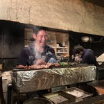 Yakitori Tori Ryouri Saitadou - 