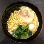 すずき家 - 料理写真: