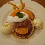 パンケーキcafe あいあん - 