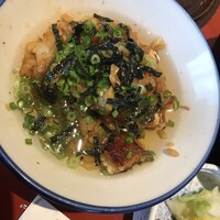 しら河 浄心本店 - 