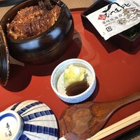 しら河 浄心本店 - 
