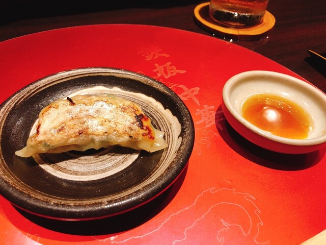 鉄板中華 仁 ｊｉｎ 中野 中華料理 ネット予約可 食べログ