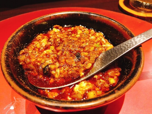 鉄板中華 仁 ｊｉｎ 中野 中華料理 ネット予約可 食べログ