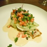 レストランユニック - 