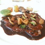 レストラン コバヤシ - 