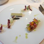 レストラン コバヤシ - 