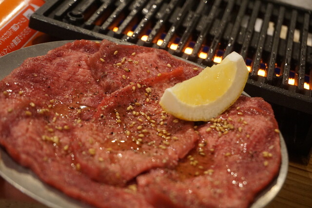 セルフ焼肉じょんじょん 大久保店 image
