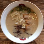 ラーメン一興 - 