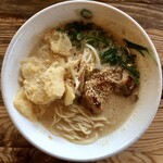 ラーメン一興 - 