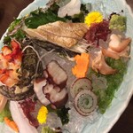 広島料理 西海 - 