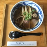 Soba Azuma - 