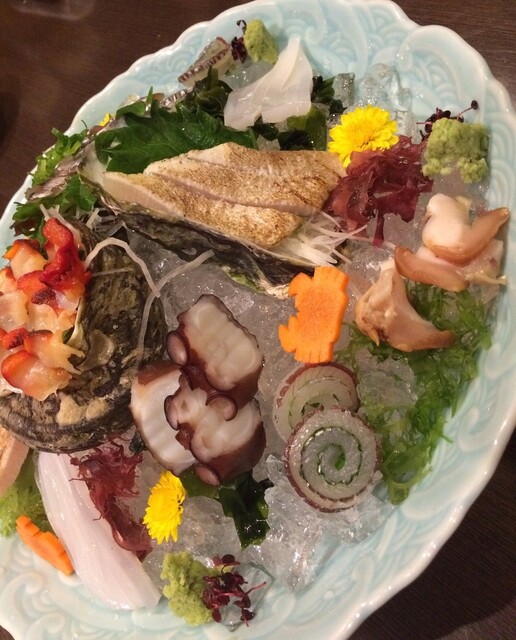 Hiroshima Ryori Saikai photo 2