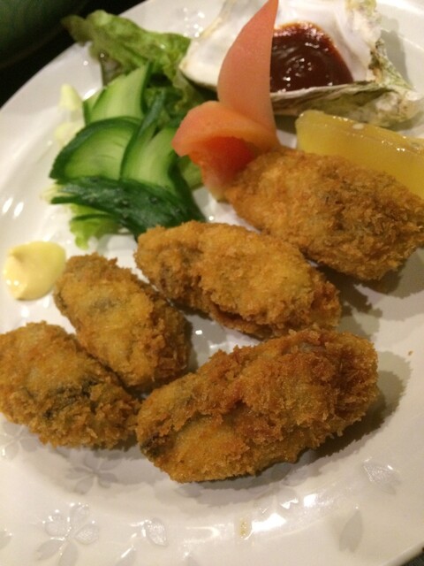 Hiroshima Ryori Saikai photo 3