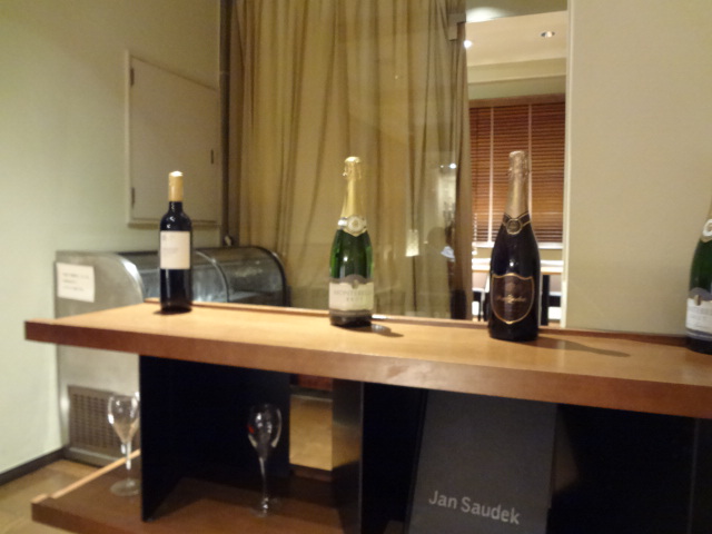 閉店 ロジック 心斎橋店 Wine Trippa Logic 大阪難波 イタリアン 食べログ