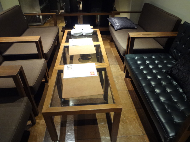 閉店 ロジック 心斎橋店 Wine Trippa Logic 大阪難波 イタリアン 食べログ