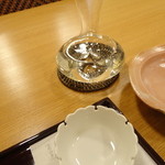 三友居 - 日本酒