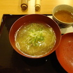 三友居 - 取りまして