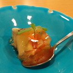 三友居 - 水菓子