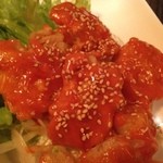 オンジェナ - 韓国風エビマヨ