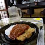 とんかつ一番 - 