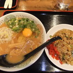 Tokushima Ramen Hiroya - 