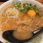 Tokushima Ramen Hiroya - 