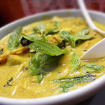 ソンポーン - ゲーン・キャオ・ワーン