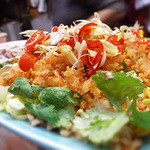 ソンポーン - ム・クン・フー