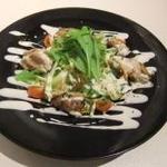 ダイニングレストラン アクアイズム - 