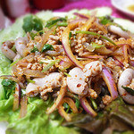 ソンポーン - ラープ・ムー・クルアンナイ