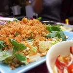 ソンポーン - ム・クン・フー