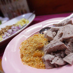 ソンポーン - ミャン・ムー