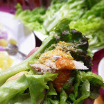 ソンポーン - ミャン・ムー