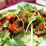 ソンポーン - パッペ・ムーパー