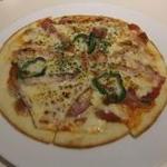 ダイニングレストラン アクアイズム - 