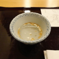 三友居 高輪店 - 白湯