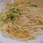 麺屋 謝 - 