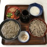 もんぜん食堂 - 