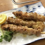 大阪屋 - 焼き鳥