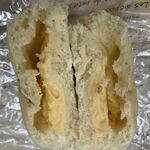 ラトリエ コッコ - 濃厚クリームパン