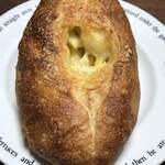 119940604 - ケーゼブロートのレギュラーサイズ@395円