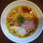 麺屋 謝 - 