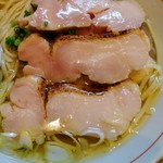 麺屋 謝 - 